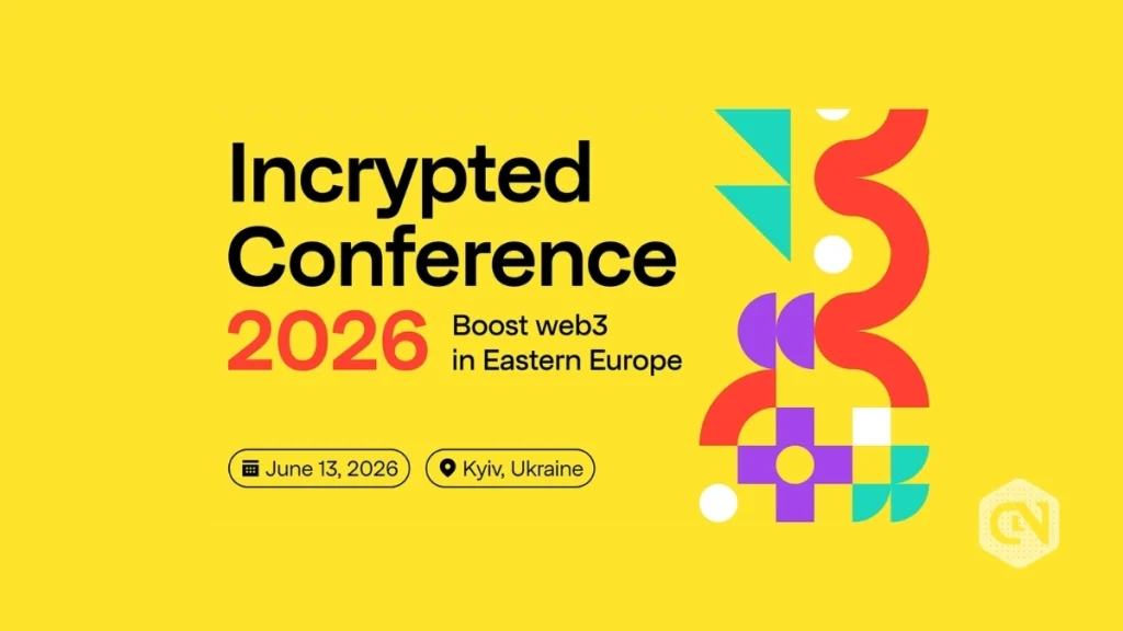 Incrypted Conference