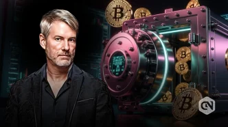 Strategy’s $30M Bitcoin Transfer Sparks Fresh Selloff Fears