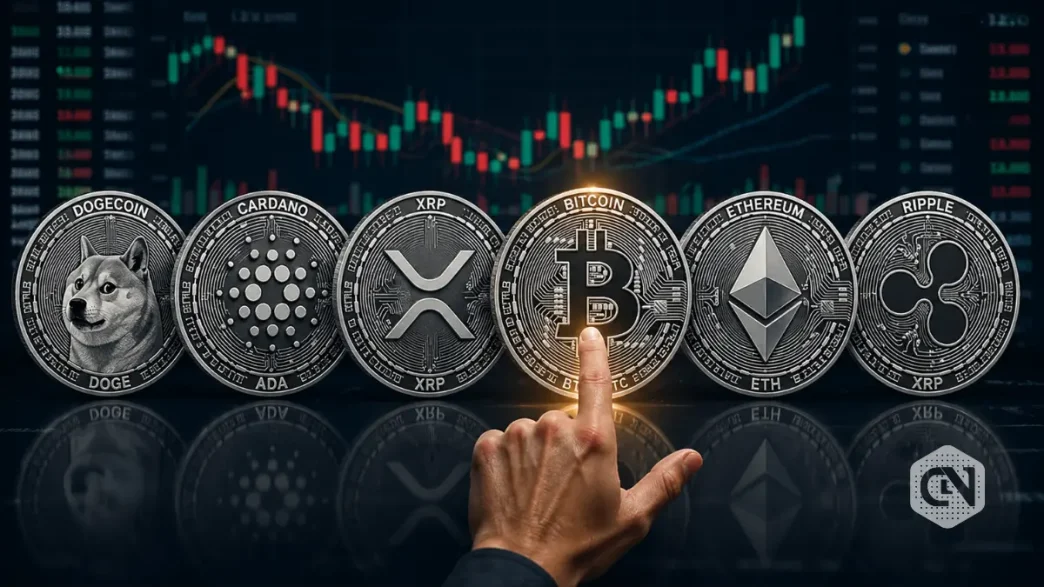 Memecoins Became Top-Performing Crypto Sector in April