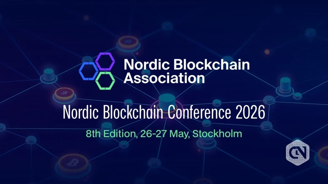 Nordic Blockchain Conference