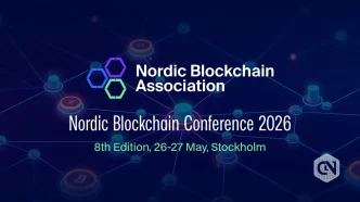 Nordic Blockchain Conference