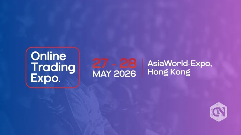 Online Trading Expo 2026