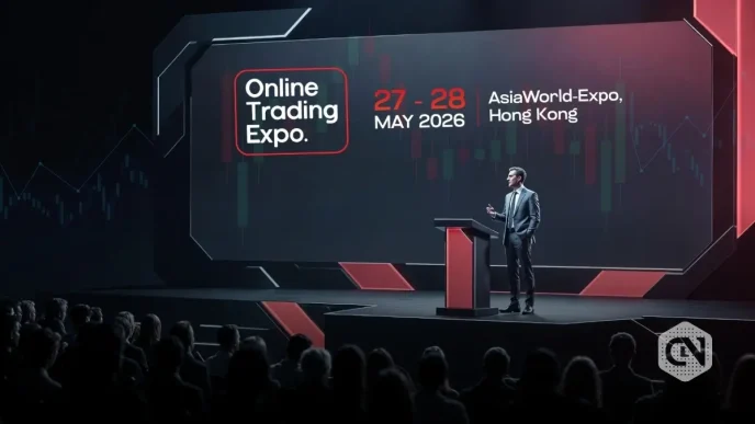 Online Trading Expo 2026