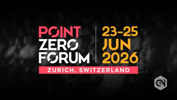Point Zero Forum