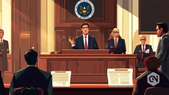 SEC Delays Innovation Exemption for Tokenized Stocks