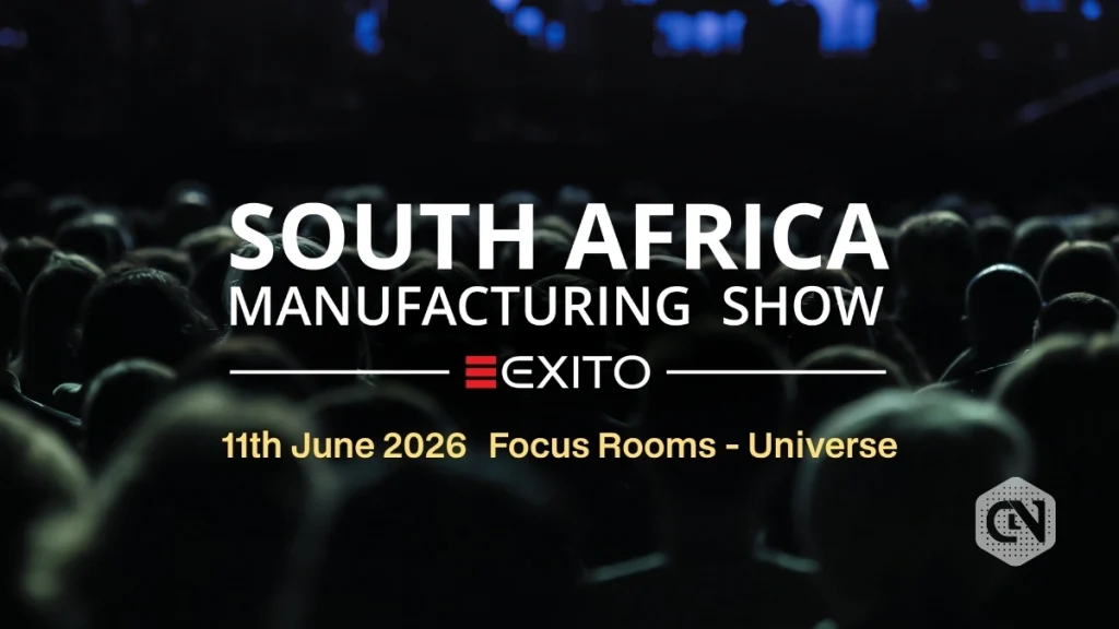 South Africa Manufacturing Show