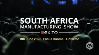 South Africa Manufacturing Show