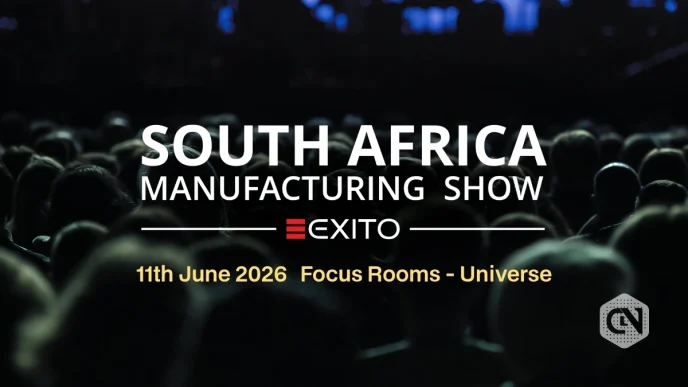 South Africa Manufacturing Show