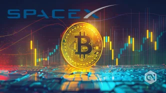 SpaceX to Become Biggest Bitcoin Holding Company: Grayscale