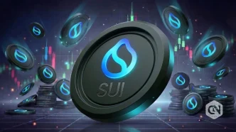 SUI price