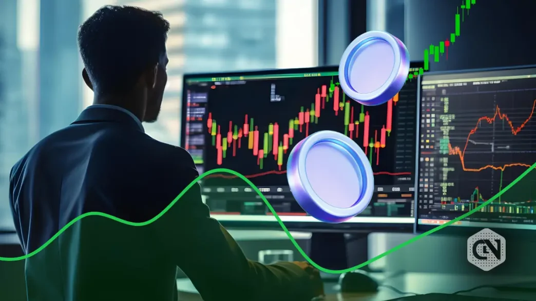 Tokenized Stocks Explode Past $1.5B as Markets Hit Records