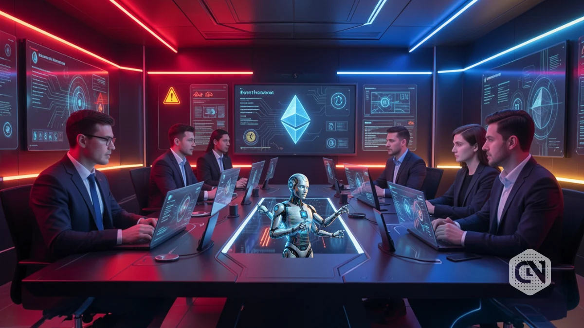 Tom Lee Supports Ethereum as AI Agentic Settlement Layer