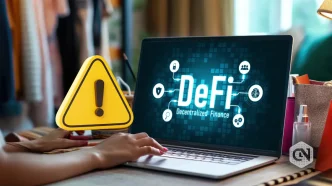 TrustedVolumes Exploit Another Alarm Bell for DeFi Security