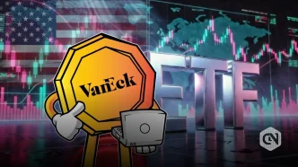 VanEck Introduces First U.S. Spot BNB ETF; VBNB