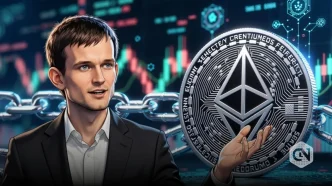 Vitalik Buterin Reveals Short-Term Plan to Boost Ethereum Privacy
