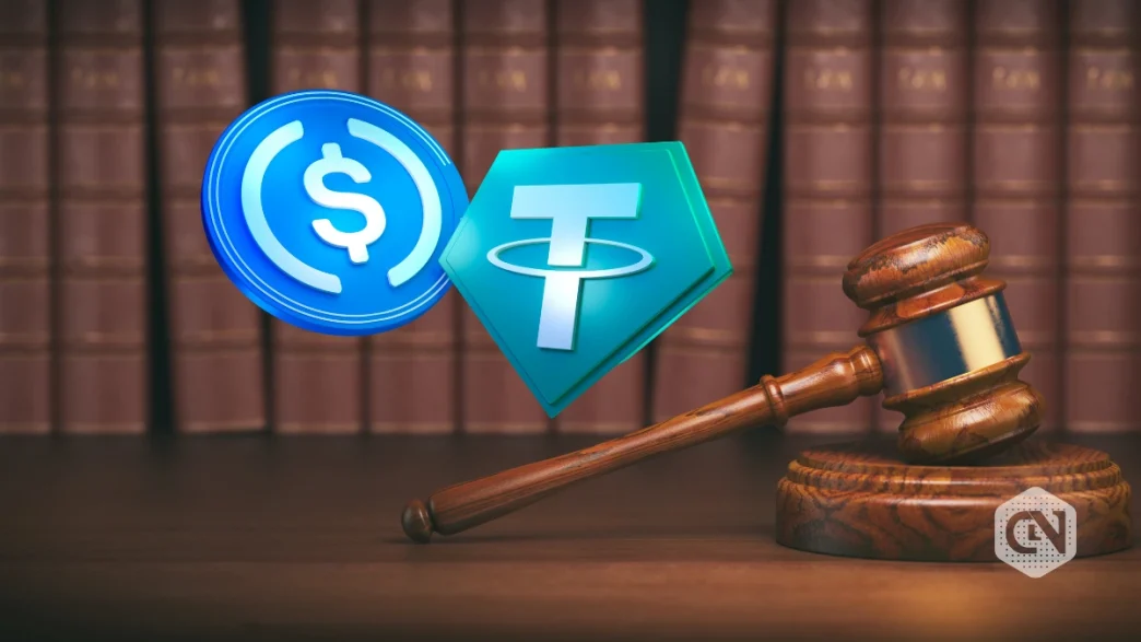 What the GENIUS Act AML Proposal Means for Stablecoins