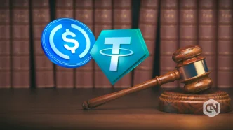 What the GENIUS Act AML Proposal Means for Stablecoins