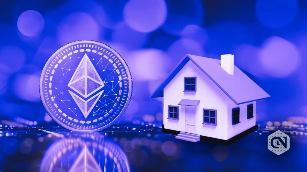 Tokenized Real-World