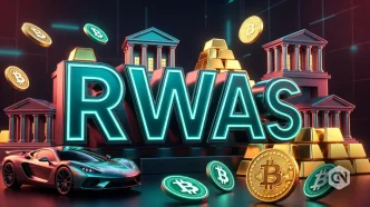 Why RWAs Are Becoming the Backbone of Crypto