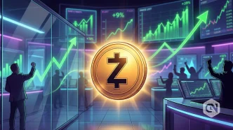 Why Zcash (ZEC) Could Be the Next Big Thing in Crypto?