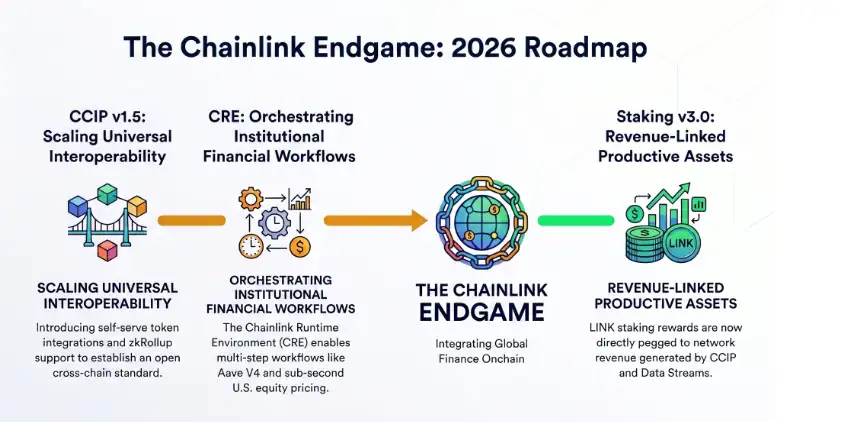 chainlinks