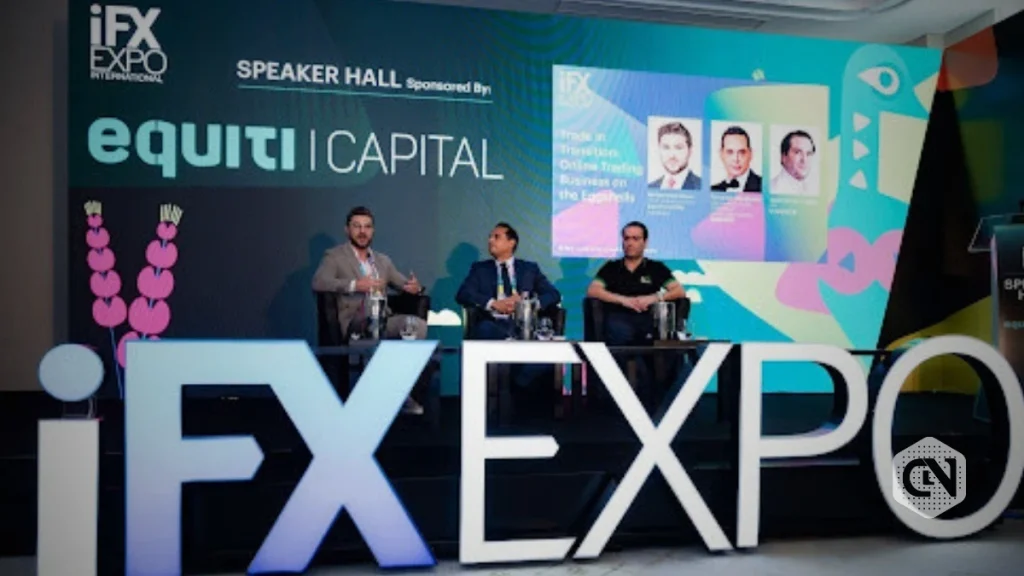 iFX EXPO International
