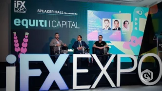 iFX EXPO International