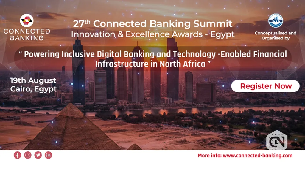 Connected Banking Summit