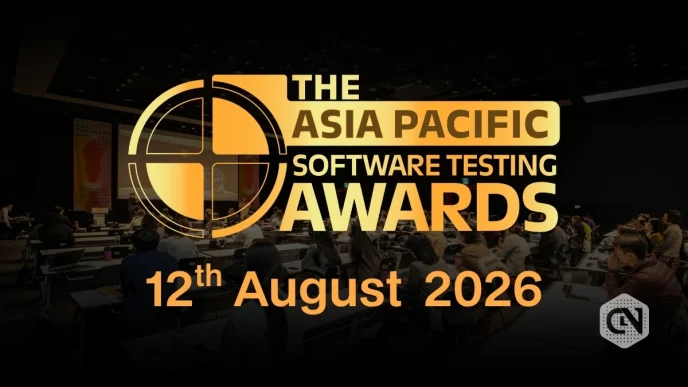Asia Pacific Software Testing Awards