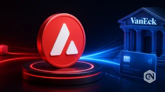 Avalanche Unveils Avalanche Payments Collective with VanEck