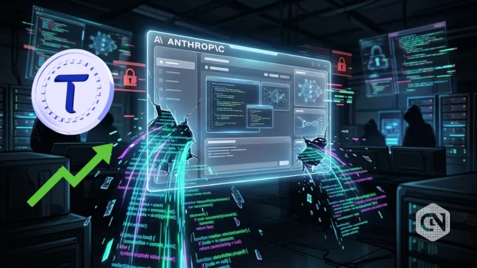 Bittensor Surges as US Govt Suspends Anthropic AI Models
