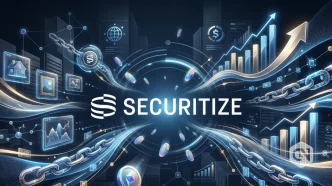Continental Partners With Securitize for Digital Securities