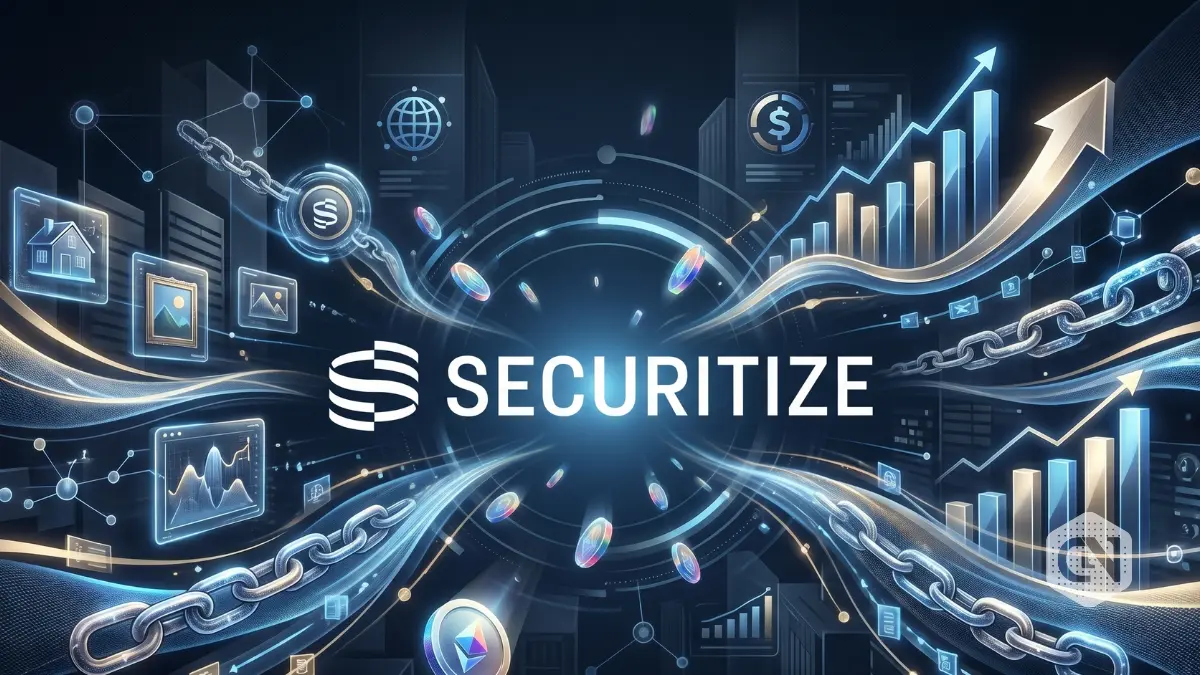 Continental Partners With Securitize for Digital Securities