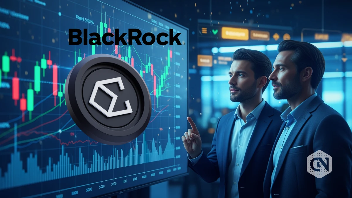 BlackRock Opens $20T Door to Ethena’s Yielding USDe
