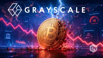 Grayscale: Bitcoin is Undervalued, But Not as Cheap as Past