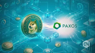 House of Doge Partners with Paxos to Boost Dogecoin Access