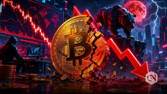 Bitcoin Price