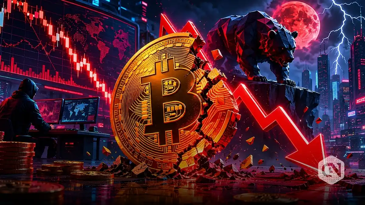 Bitcoin Price