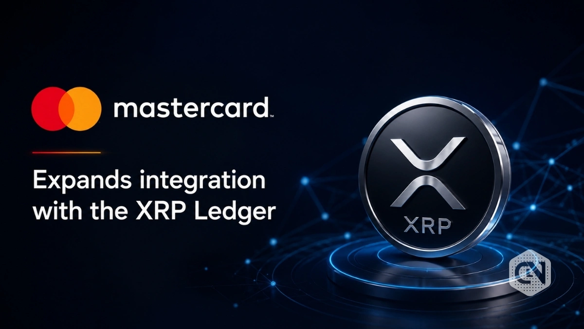 Mastercard Deepens XRPL Integration for Always-On Payments