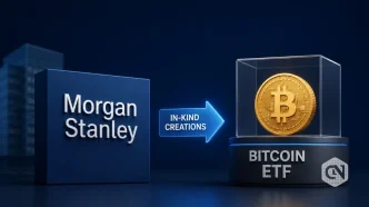 Morgan Stanley, Galaxy Digital Launch Crypto ETP Referral