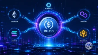 RLUSD Expands Its Multi-chain Presence Through Wormhole