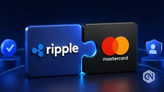Ripple and Mastercard Team Up for AI Agent Machine Payments