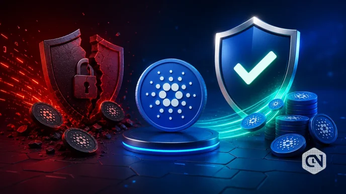 SecondFi-Patches-Cardano-Vulnerability-After-Large-Drain,-Rescue-Secures-Majority-of-Funds