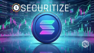 Securitize Introduces STAC Tokenized Fund on Solana via BNY