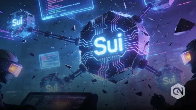 Sui Explains What Caused Its Three Consecutive Mainnet Disruptions