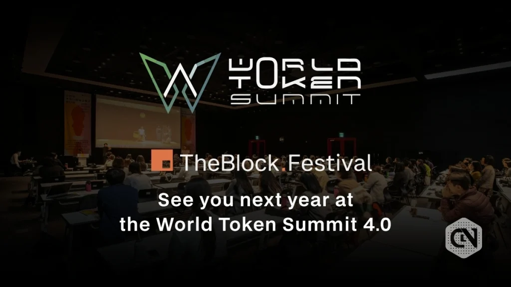 World Token Summit