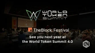 World Token Summit