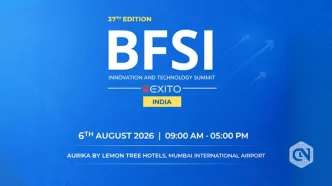 BFSI IT Summit Mumbai