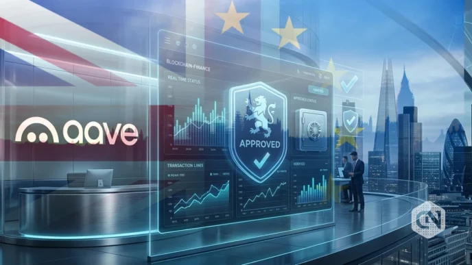 Aave Founder Hails UK’s New Tax Policy for Crypto Lending