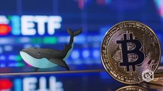 Bitcoin ETFs Hit $723 Million in 5-Day Inflow Streak